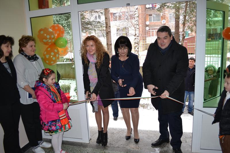 С над 624 млн. лв. от ОП 