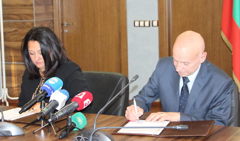 Министър Лиляна Павлова: Реформата в отрасъл ВиК е възможна мисия и е пред приключване - 5