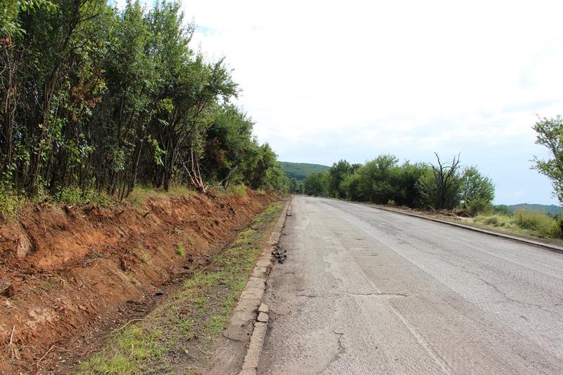  Зам.-министър Николай Нанков: До края на август ще завърши ремонтът на пътя Микре-Соколово - 4