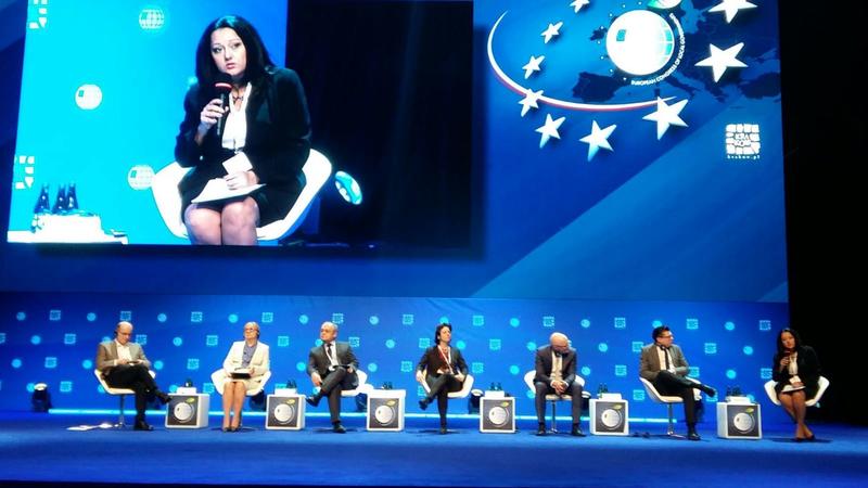  Министър Лиляна Павлова: С разработването на Целенасочена инвестиционна програма за подкрепа на слаборазвитите региони България прави опит за прилагане на полицентрична политика