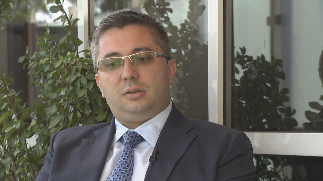 Министър Николай Нанков: Обмисляме въвеждането на уикенд електронни винетки