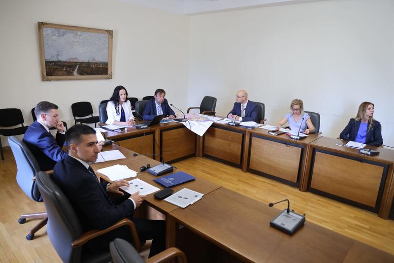 Държавата предприема първи конкретни стъпки за рестартиране на процеса по изграждането на Националната детска болница - 2