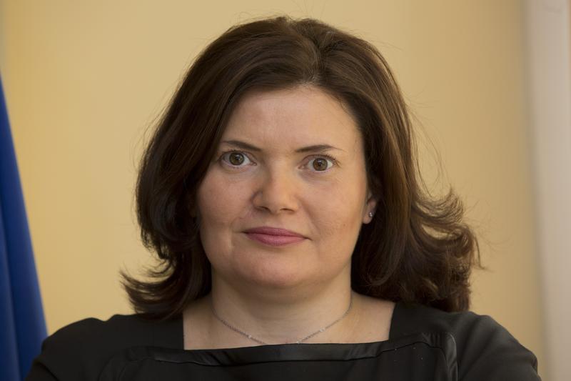 Интервю на заместник-министър Малина Крумова за предаването на БНР, „Преди всички”