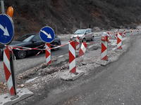 АПИ санкционира строителя на АМ „Европа“