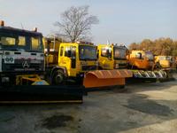 Министър Павлова разпореди пълна мобилизация на фирмите за зимно поддържане