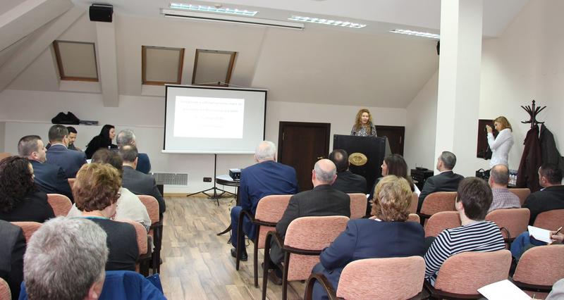 Деница Николова: С новото райониране целим тласък на устойчивото развитие на страната в дългосрочен период от минимум 20 години - 4