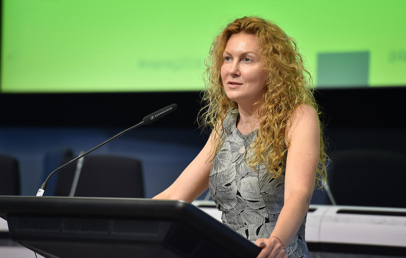 Деница Николова: България подкрепя продължаването на европейските програми за трансгранично, транснационално и междурегионално сътрудничество - 1