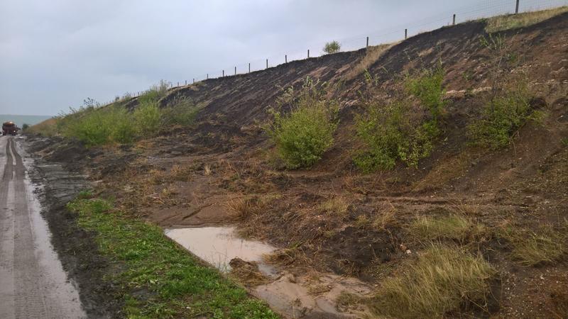 Министър Нанков: Язовирите „Ясна поляна“ и „Ново Паничарево“ се изпускат контролирано - 1