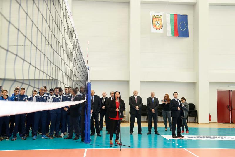 Министър Павлова: Националната програма за енергийна ефективност на многофамилни жилищни сгради е единствено в полза на хората - 10