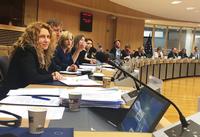 Зам.-министър Деница Николова: Нужна е по-голяма видимост на резултатите от изпълнението на Дунавската стратегия и стратегическа визия за бъдещето й