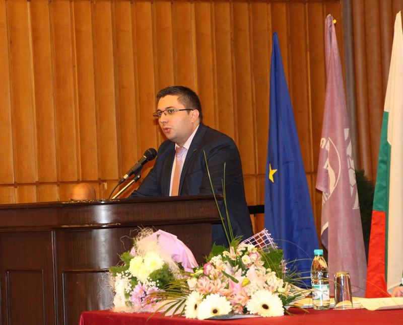  Зам.-министър Николай Нанков: ВиК дружествата в страната имат механизъм за увеличение на работните заплати в новите петгодишни бизнес планове - 4