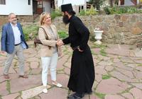 Десислава Терзиева: Поклонническият туризъм е ниша, която все още не е разработена у нас