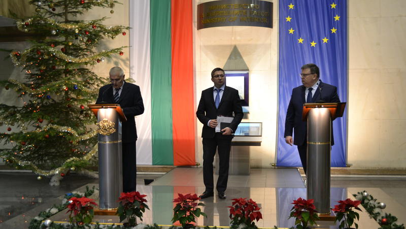 Карта ще показва пешеходните пътеки по републиканските пътища в страната