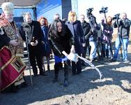 Министър Лиляна Павлова: Северната скоростна тангента е проект от стратегическо значение за столицата, икономическото развитие на града и неговото разширение