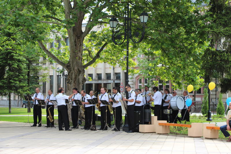  Министър  Лиляна Павлова: Русе е перлата на Дунав - 12