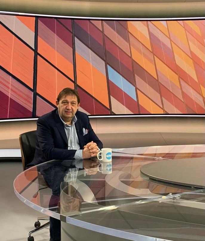 Minister Shishkov: The part of Hemus Motorway from Sofia to Yana - less asphalt, more slag - 1