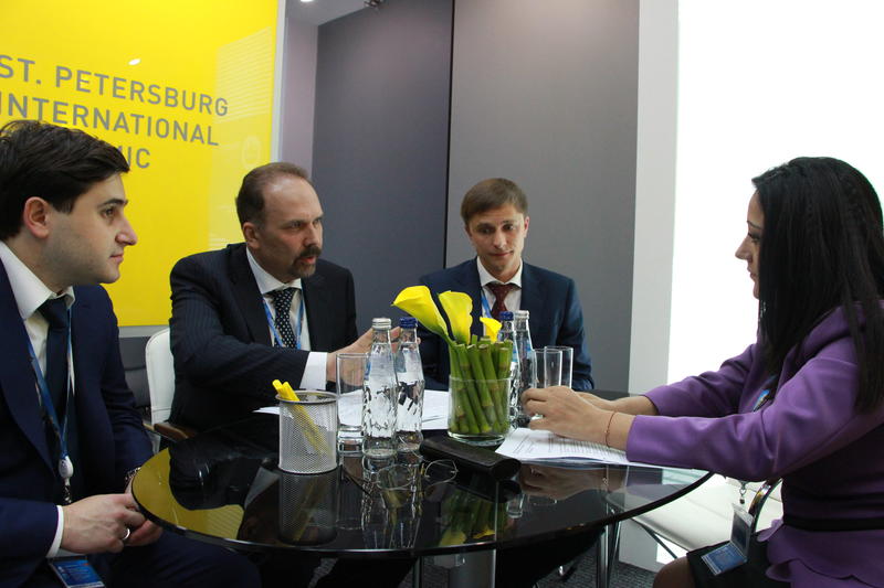 Министър Лиляна Павлова проведе среща със заместник-министър председателя на Русия Аркадий Дворкович - 3