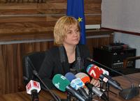 Десислава Терзиева: За три месеца разплатихме 185 млн. лв. по ОП „Регионално развитие“