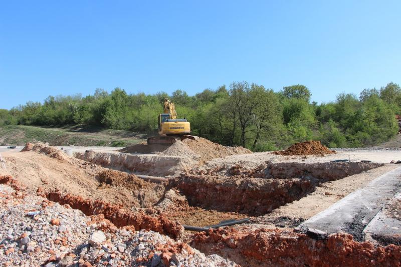  Министър Лиляна Павлова: АМ „Марица“ се строи с усилено темпо - 16