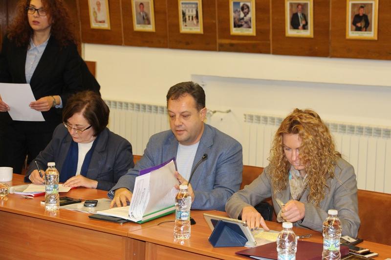 Заместник-министър Деница Николова: Нужна е ревизия на всички стратегически документи за регионално развитие - 2