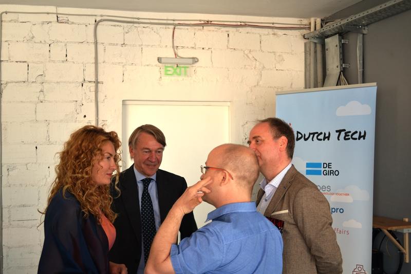 Деница Николова: Въвеждането на мерки за интелигентно управление в градовете би разрешило много от съществуващите проблеми в тях - 2