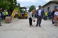 Министър Десислава Терзиева: Публичната инвестиционна програма на правителството работи и изпълнява целите си