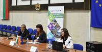 Работна среща по повод кампанията за събиране на проектни идеи, които ще се реализират в рамките на Териториалната стратегия за интегрирани мерки по Програмата за трансгранично сътрудничество INTERREG - ИПП между Република България и Република Северна Македония 2021 – 2027 г.