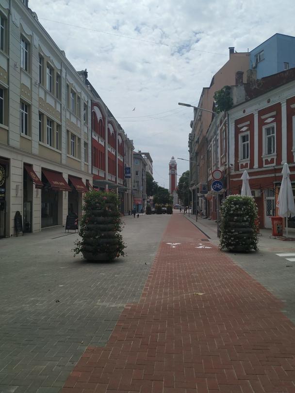 Зам.-министър Деница Николова: България ще получи с 8% повече европейски средства за развитие в новия програмен период - 2