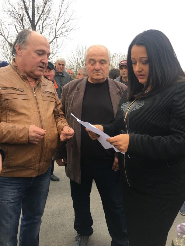  Министър Лиляна Павлова: Над 100 млн.лв. са инвестирани през тази година за ремонт на пътища в Северозападна България - 2