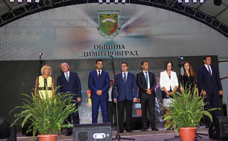 Министър Николай Нанков: До две седмици започва основен ремонт на главен път Димитровград- Хасково