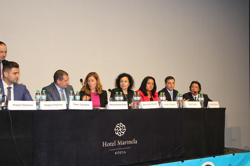  Министър Лиляна Павлова: Над 5 млрд.лв.под формата на  инвестиции ще влязат до 2020г. в българските общини за модернизиране и подобряване на инфраструктурата и градската среда - 3