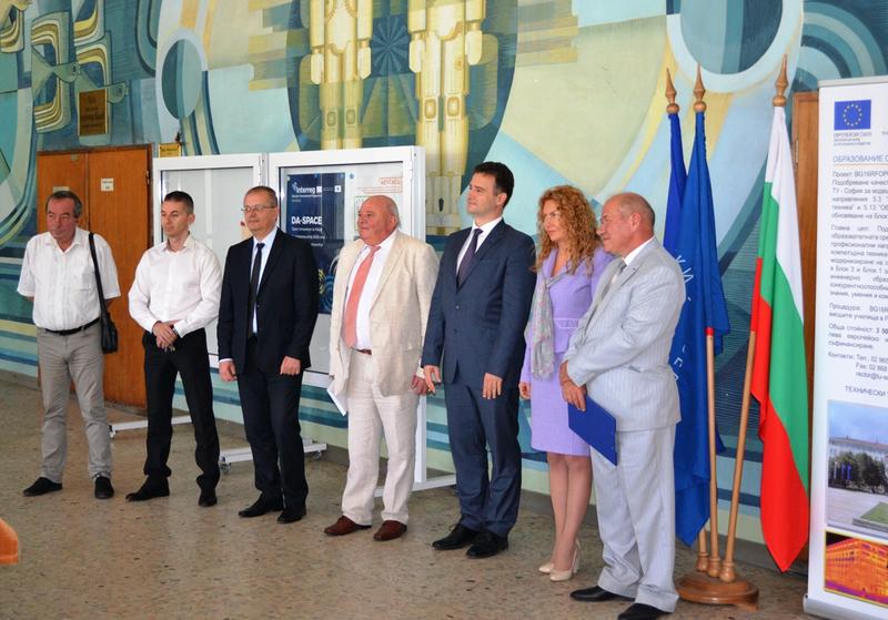 Зам.-министър Деница Николова: Влагаме 43 млн.лв. за ремонт и оборудване на 13 университета - 2