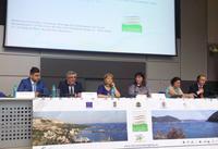 Заместник-министър Иван Аспарухов:  Необходимо е да работим заедно за превръщането на трансграничния регион Румъния-България в привлекателна, функционална и интегрална част от ЕС