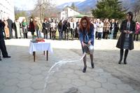 Заместник-министър Деница Николова откри обновената болница в Етрополе