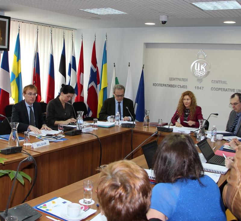 Нови 25 проекта ще получат финансиране по програмата за междурегионално сътрудничество УРБАКТ ІІІ, два от тях са на общините Бургас и Троян - 1