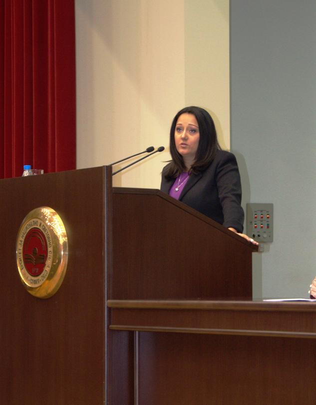 Министър Лиляна Павлова: Положихме основите на нова политика за регионално развитие