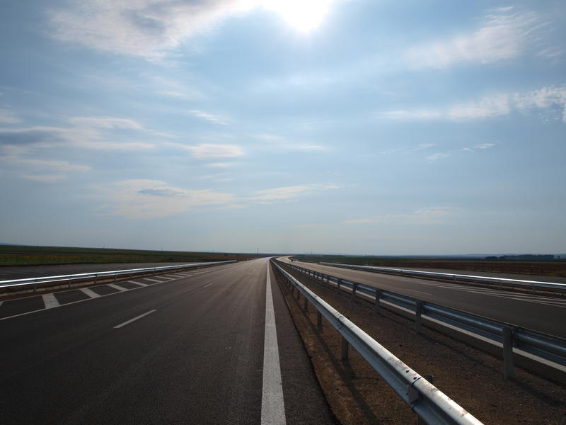 Министър Терзиева: „Тракия“ е доказателство, че когато работим за обща цел, можем да реализираме мечтите си - 3