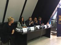  Министър Лиляна Павлова:  Ако не започнем да строим АМ „Струма“ през Кресненското дефиле през 2018 г. ще загубим европейското финансиране