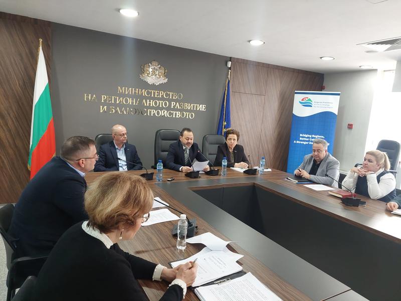 Bulgaria to Renovate Nearly 56 Million Square Meters of Residential Buildings by 2030