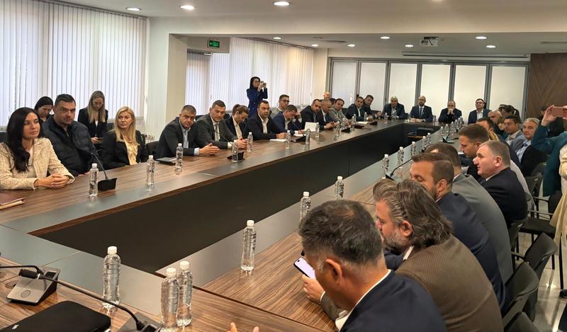 Министър Шишков: Започваме активно да решаваме проблемите на София - 2