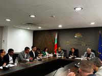 Заместник-министър Дора Янкова обсъди с кметовете от области София, Софийска и Перник напредъка на проектите за саниране на жилищни сгради