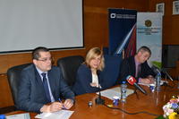 Десислава Терзиева: Строителството на АМ „Струма“ е приоритет за правителството