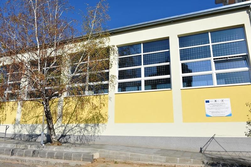 2,5 млн.лв са осигурени по ОПРР за спортно оборудване в 91 професионални гимназии в страната - 1