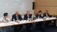 Минимално време ще отнема купуването на електронна винетка от терминал за самообслужване
