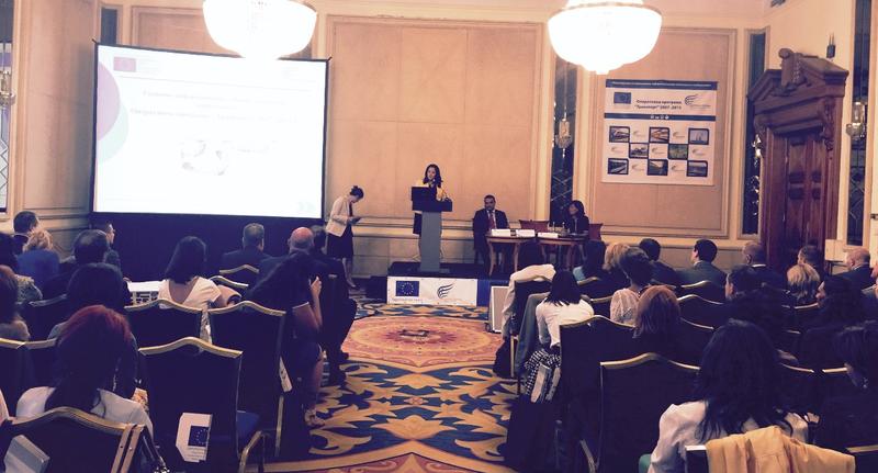 Министър Лиляна Павлова: Почти 2 млрд. лева бяха инвестирани в изграждането на важни пътни участъци и магистрали по ОП 