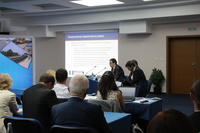 Инж. Асен Антов: Разработва се национален план за действие за въвеждането на интелигентни транспортни системи у нас