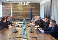 Министър Николай Найденов: Подготвят се досиета на всички обекти по Инвестиционната програма за общински проекти