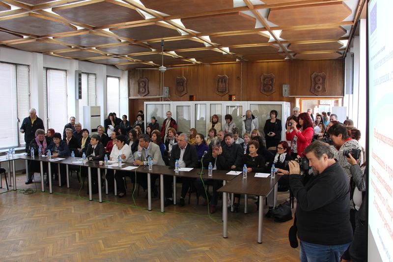 Зам.-министър Деница Николова: Осигуряваме нисколихвено финансиране за енергийна ефективност на еднофамилни жилищни сгради - 1