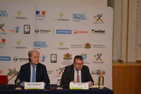 Близо половин милион българи, живеещи в стари жилищни сгради, ще се възползват от програмите за енергийна ефективност