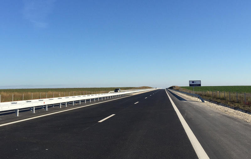 Лиляна Павлова: След 35 години автомагистрала „Марица“ вече е факт - 18